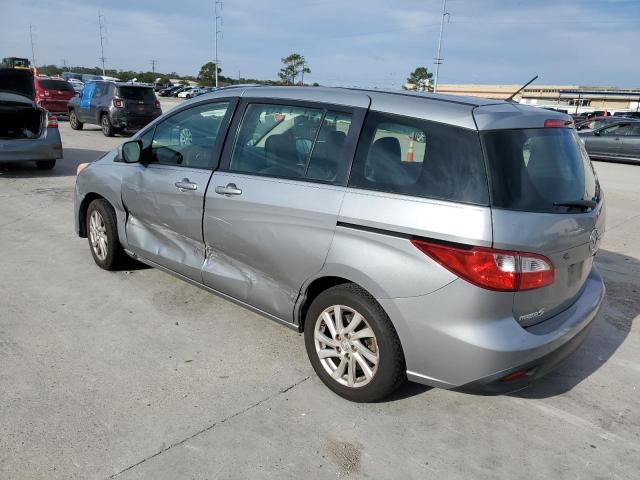 Photo 1 VIN: JM1CW2BL7C0133941 - MAZDA 5 