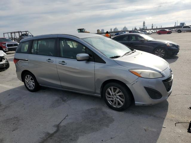 Photo 3 VIN: JM1CW2BL7C0133941 - MAZDA 5 