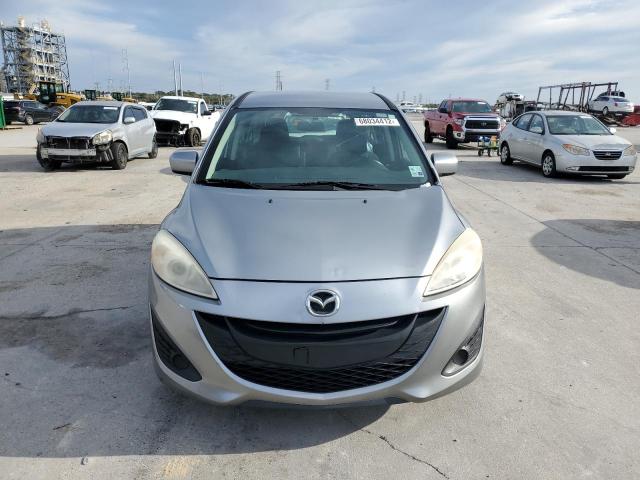 Photo 4 VIN: JM1CW2BL7C0133941 - MAZDA 5 