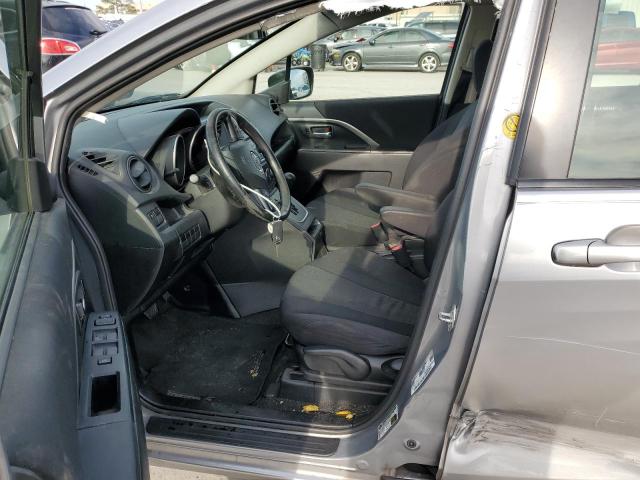 Photo 6 VIN: JM1CW2BL7C0133941 - MAZDA 5 