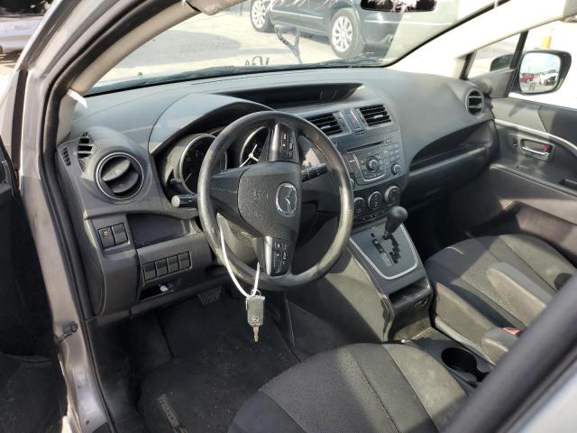 Photo 7 VIN: JM1CW2BL7C0133941 - MAZDA 5 