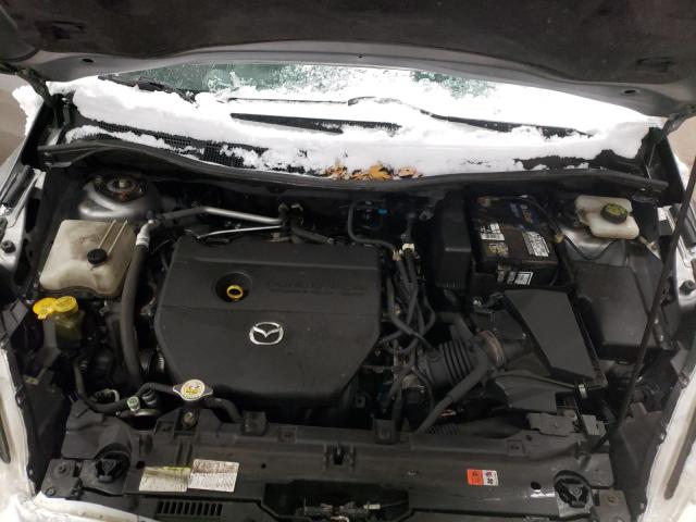 Photo 6 VIN: JM1CW2BL7C0134054 - MAZDA 5 