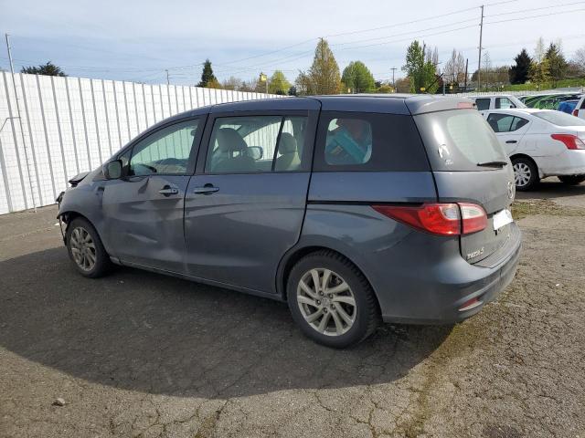 Photo 1 VIN: JM1CW2BL7C0139271 - MAZDA 5 