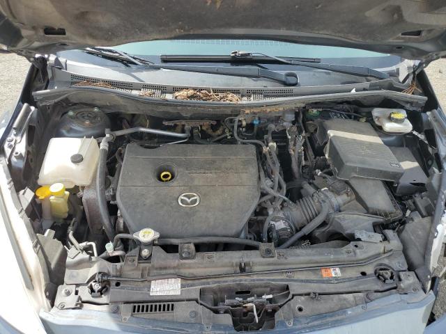 Photo 10 VIN: JM1CW2BL7C0139271 - MAZDA 5 