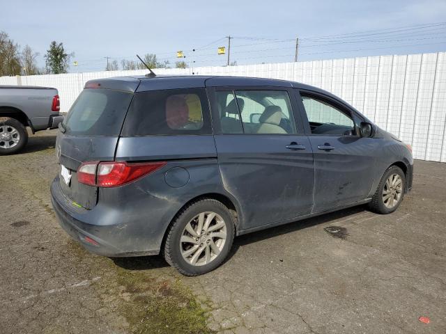 Photo 2 VIN: JM1CW2BL7C0139271 - MAZDA 5 