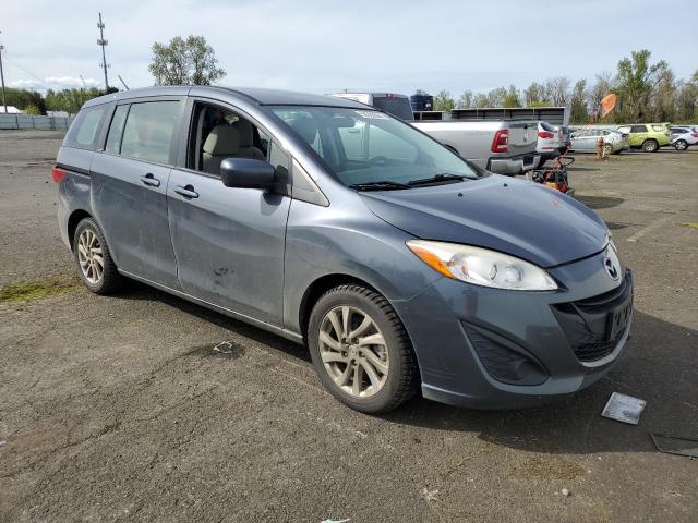 Photo 3 VIN: JM1CW2BL7C0139271 - MAZDA 5 