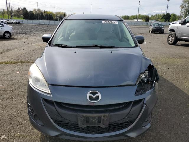 Photo 4 VIN: JM1CW2BL7C0139271 - MAZDA 5 