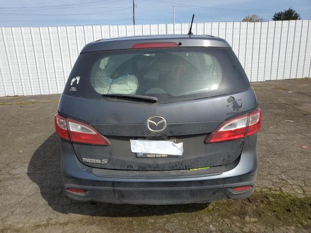 Photo 5 VIN: JM1CW2BL7C0139271 - MAZDA 5 