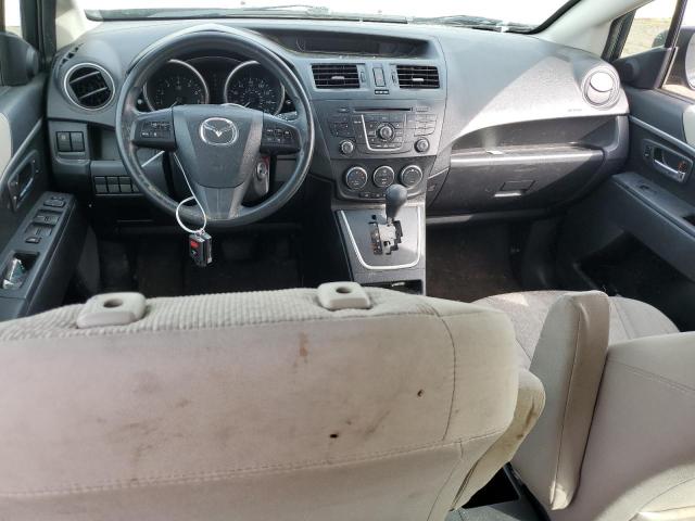 Photo 7 VIN: JM1CW2BL7C0139271 - MAZDA 5 