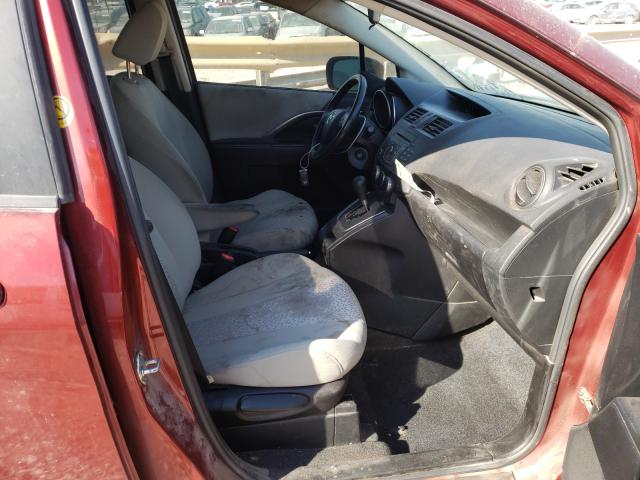 Photo 4 VIN: JM1CW2BL7C0140873 - MAZDA 5 