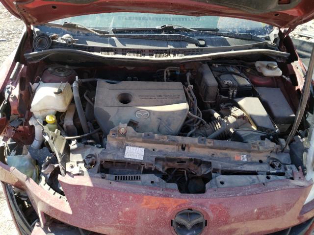 Photo 6 VIN: JM1CW2BL7C0140873 - MAZDA 5 