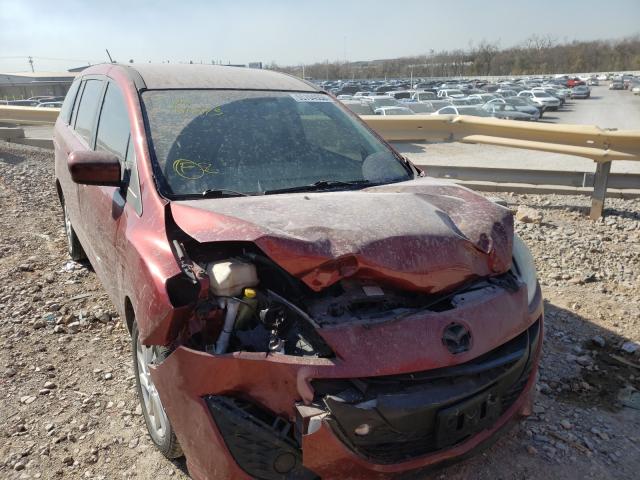 Photo 8 VIN: JM1CW2BL7C0140873 - MAZDA 5 