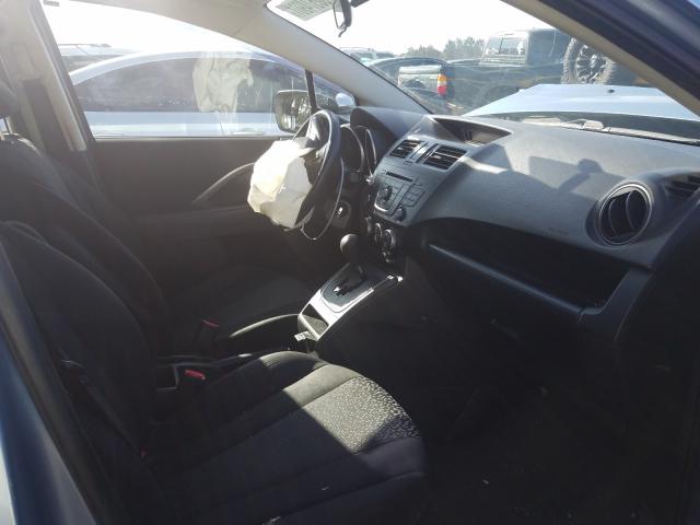 Photo 4 VIN: JM1CW2BL7C0141313 - MAZDA 5 