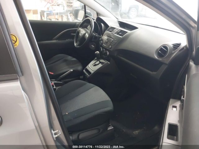 Photo 4 VIN: JM1CW2BL7C0142963 - MAZDA MAZDA5 