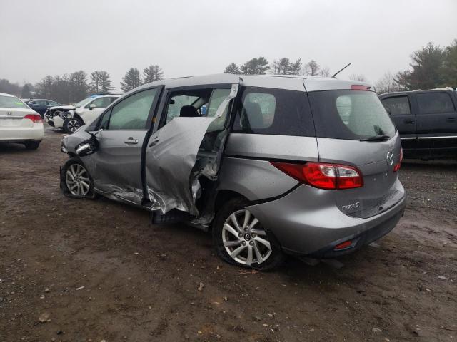 Photo 1 VIN: JM1CW2BL7D0145136 - MAZDA 5 