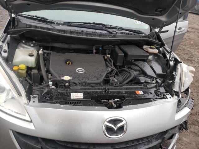 Photo 11 VIN: JM1CW2BL7D0145136 - MAZDA 5 