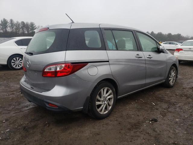 Photo 2 VIN: JM1CW2BL7D0145136 - MAZDA 5 