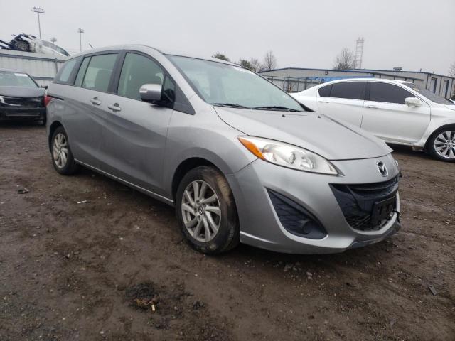 Photo 3 VIN: JM1CW2BL7D0145136 - MAZDA 5 