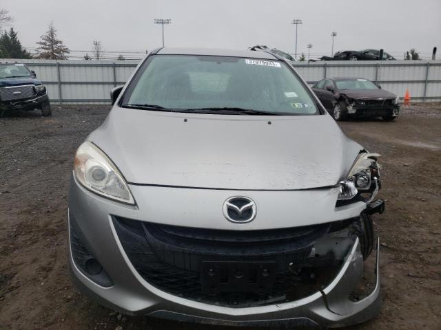 Photo 4 VIN: JM1CW2BL7D0145136 - MAZDA 5 