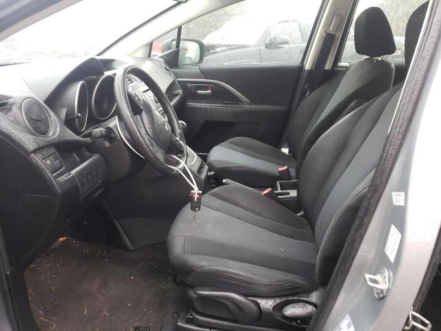 Photo 6 VIN: JM1CW2BL7D0145136 - MAZDA 5 