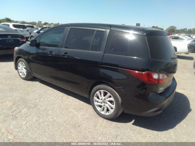 Photo 2 VIN: JM1CW2BL7D0146190 - MAZDA 5 