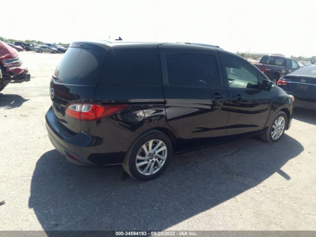 Photo 3 VIN: JM1CW2BL7D0146190 - MAZDA 5 