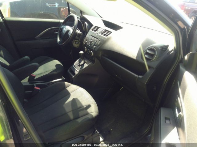 Photo 4 VIN: JM1CW2BL7D0146190 - MAZDA 5 