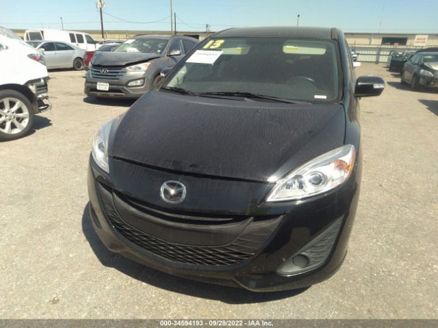 Photo 5 VIN: JM1CW2BL7D0146190 - MAZDA 5 