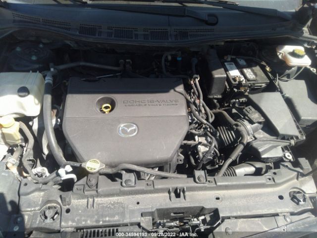 Photo 9 VIN: JM1CW2BL7D0146190 - MAZDA 5 