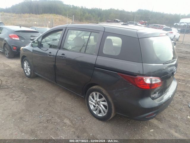 Photo 2 VIN: JM1CW2BL7D0150739 - MAZDA MAZDA5 