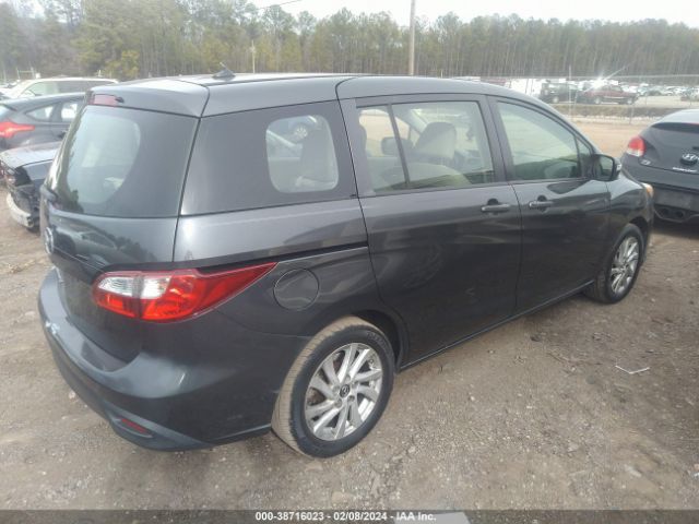 Photo 3 VIN: JM1CW2BL7D0150739 - MAZDA MAZDA5 