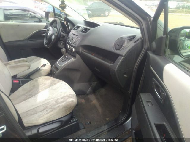 Photo 4 VIN: JM1CW2BL7D0150739 - MAZDA MAZDA5 