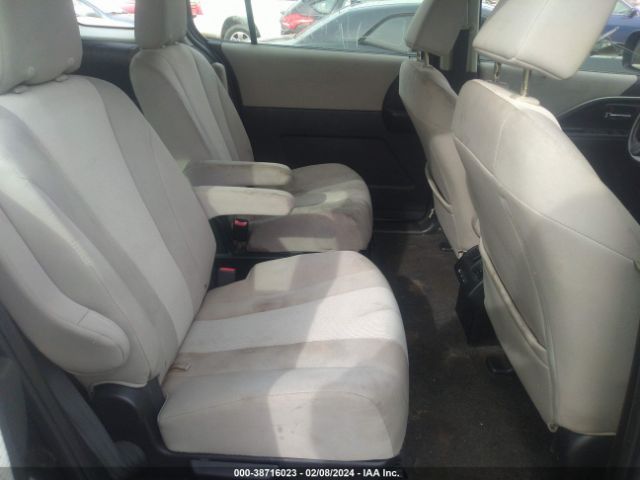 Photo 7 VIN: JM1CW2BL7D0150739 - MAZDA MAZDA5 