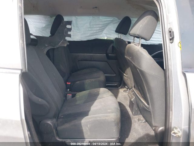 Photo 7 VIN: JM1CW2BL7D0152118 - MAZDA MAZDA5 