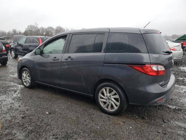 Photo 1 VIN: JM1CW2BL7E0163833 - MAZDA 5 SPORT 