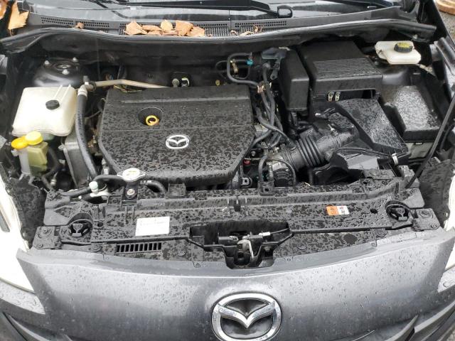 Photo 11 VIN: JM1CW2BL7E0163833 - MAZDA 5 SPORT 