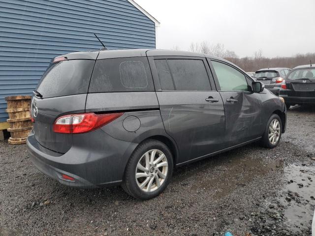 Photo 2 VIN: JM1CW2BL7E0163833 - MAZDA 5 SPORT 