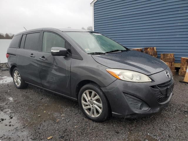 Photo 3 VIN: JM1CW2BL7E0163833 - MAZDA 5 SPORT 