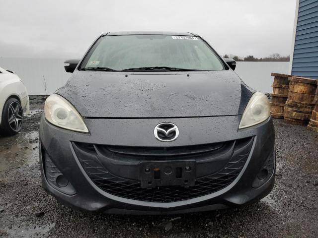 Photo 4 VIN: JM1CW2BL7E0163833 - MAZDA 5 SPORT 