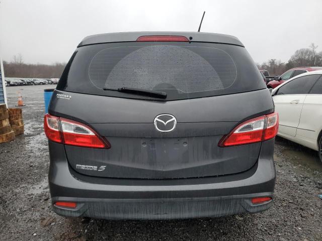 Photo 5 VIN: JM1CW2BL7E0163833 - MAZDA 5 SPORT 