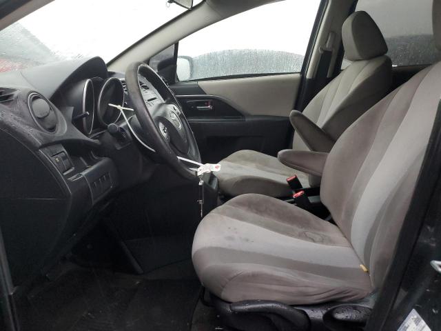 Photo 6 VIN: JM1CW2BL7E0163833 - MAZDA 5 SPORT 