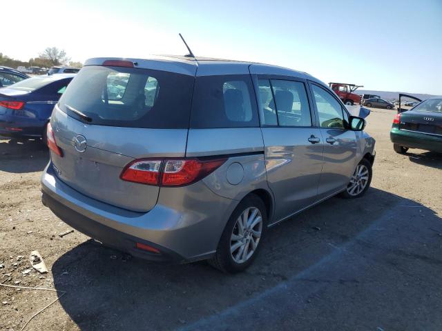 Photo 3 VIN: JM1CW2BL7E0168143 - MAZDA 5 SPORT 