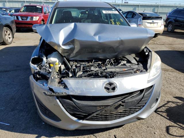 Photo 8 VIN: JM1CW2BL7E0168143 - MAZDA 5 SPORT 