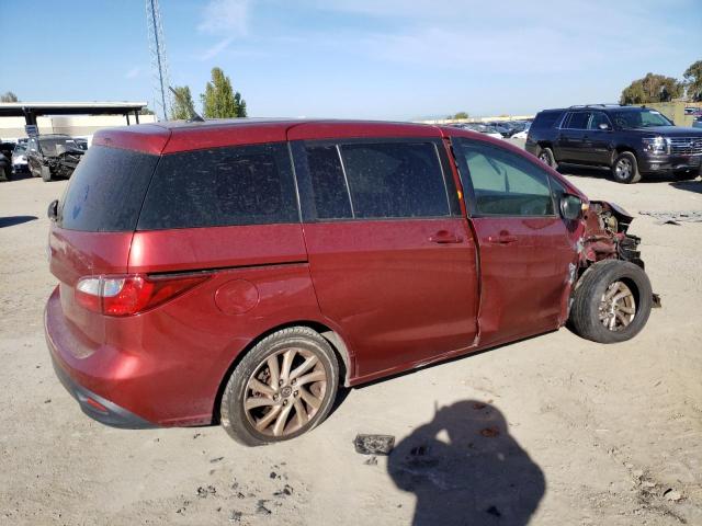 Photo 2 VIN: JM1CW2BL7E0168319 - MAZDA 5 SPORT 