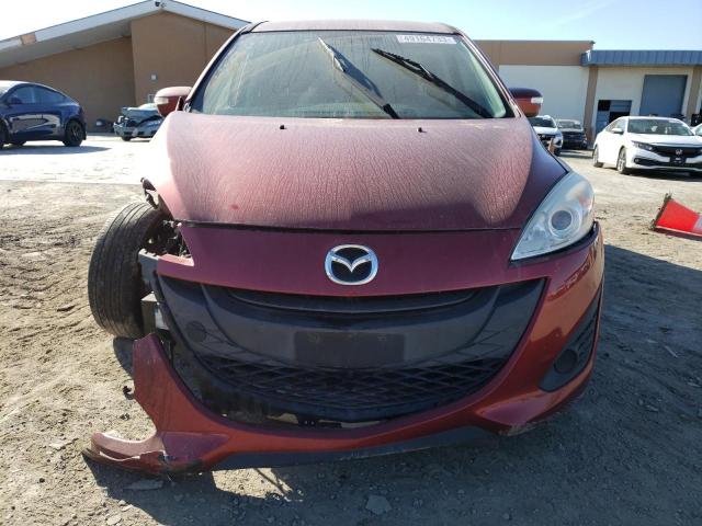 Photo 4 VIN: JM1CW2BL7E0168319 - MAZDA 5 SPORT 