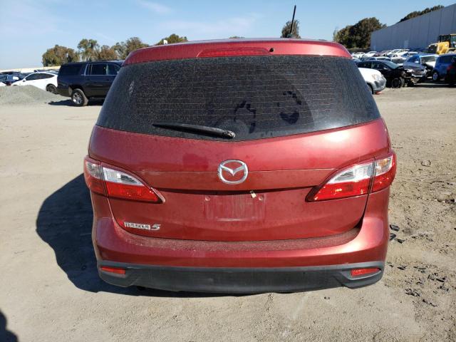 Photo 5 VIN: JM1CW2BL7E0168319 - MAZDA 5 SPORT 