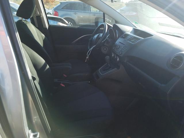 Photo 4 VIN: JM1CW2BL7E0168692 - MAZDA 5 SPORT 