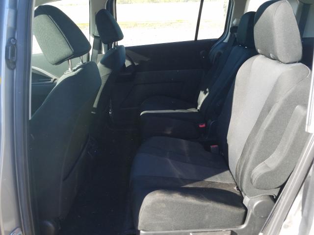 Photo 5 VIN: JM1CW2BL7E0168692 - MAZDA 5 SPORT 