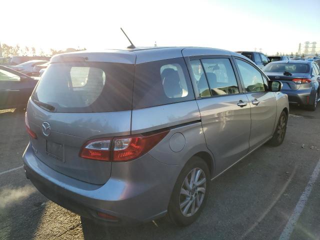 Photo 3 VIN: JM1CW2BL7E0169096 - MAZDA 5 SPORT 