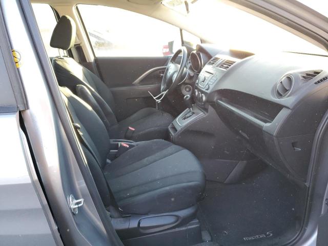 Photo 4 VIN: JM1CW2BL7E0169096 - MAZDA 5 SPORT 